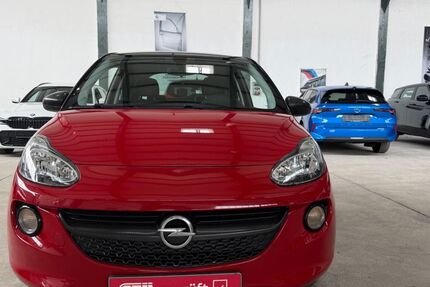 Opel Adam 70.681 km 7.999 &euro; Oberhausen 46149