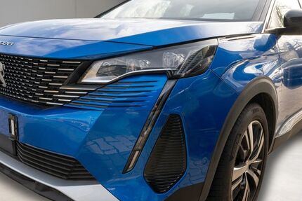 Peugeot 3008 69.810 km 20.885 &euro; Herne 44625