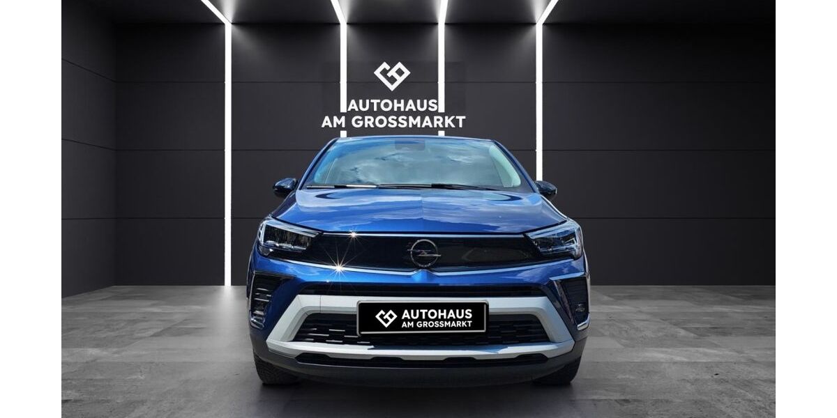 Opel Crossland (X) 26.916 km 17.240 &euro; Duisburg 47059