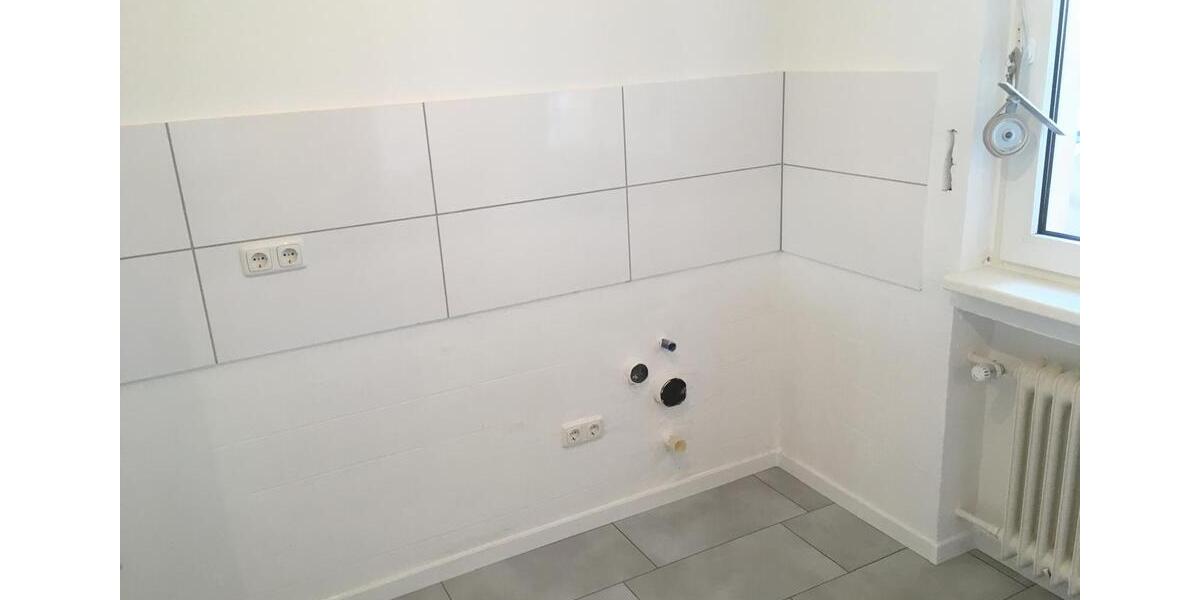 Hochparterre Gladbeck Alt-Rentfort - 3 Zimmer, 72 m&sup2;, 530&euro; | Angebot:27566415