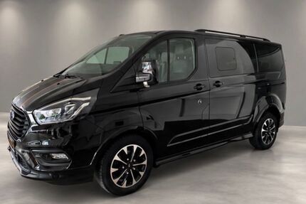 Ford Transit Custom 127.000 km 25.100 &euro; Langenfeld 40764