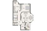Etagenwohnung Solingen Mitte - 3 Zimmer, 83 m&sup2;, 243.000&euro; | Angebot:27462436