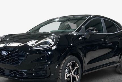 Ford Puma 1.500 km 25.585 &euro; Düsseldorf 40233
