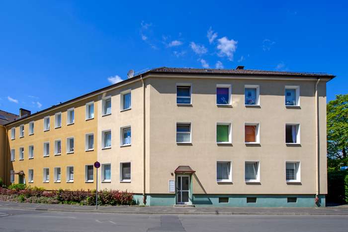 Etagenwohnung Solingen Mitte - 3 Zimmer, 79 m&sup2;, 769&euro; | Angebot:24872827