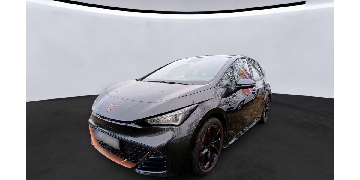 Cupra Born 16.435 km 26.840 &euro; Hagen 58091