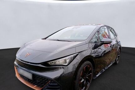 Cupra Born 16.435 km 27.810 &euro; Hagen 58091