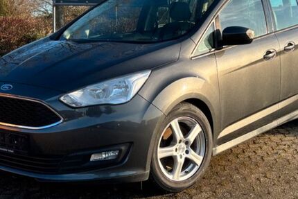 Ford Grand C-Max 151.200 km 6.900 &euro; Velbert 42551