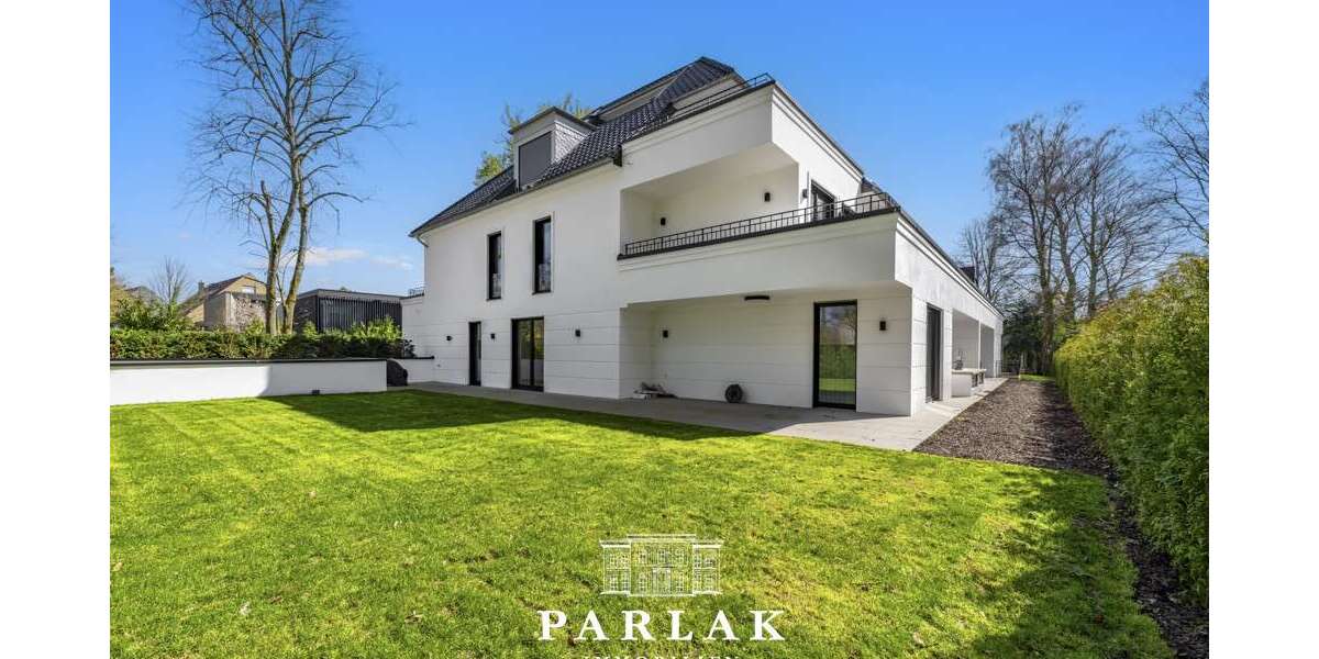 Etagenwohnung Düsseldorf Stadtbezirk 7 - 7 Zimmer, 329 m&sup2;, 7.000&euro; | Angebot:26034290