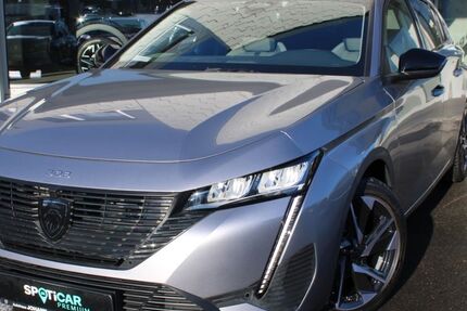 Peugeot 308 8.890 km 19.990 &euro; Remscheid 42897