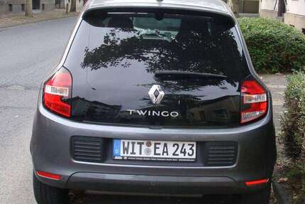 Renault Twingo 26.000 km 8.500 &euro; Witten, Stadt 58453