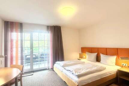 Wohnung Düsseldorf Hassels - 1 Zimmer, 28 m&sup2;, 84.000&euro; | Angebot:26617141