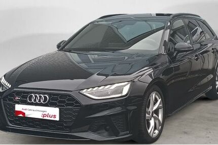 Audi S4 105.520 km 38.680 &euro; Schwelm 58332
