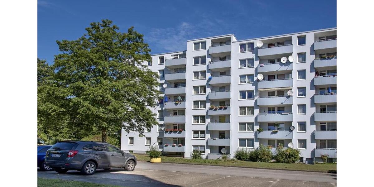 Etagenwohnung Neuss Erfttal - 3 Zimmer, 72 m&sup2;, 759&euro; | Angebot:25657179