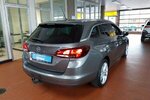 Opel Astra Elegance AHK Kam SHZ LHZ Tempo 23.396 km 17.980 &euro; HAAN 42781