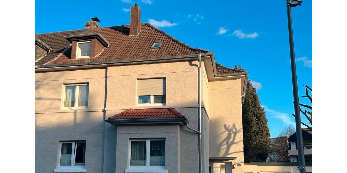 Dachgeschoßwohnung Bochum Bochum-Ost - 3 Zimmer, 59 m&sup2;, 525&euro; | Angebot:27566230