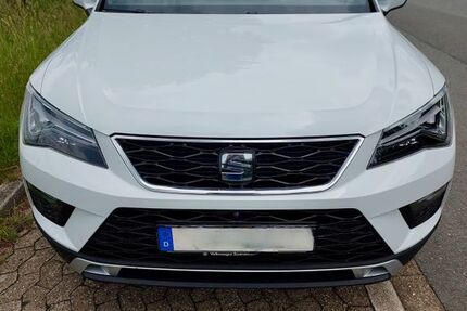 Seat Ateca 110.000 km 18.300 &euro; Wuppertal 42113