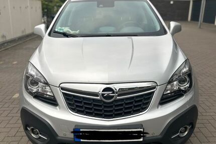 Opel Mokka 146.000 km 8.900 &euro; Gevelsberg 58285