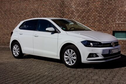 VW Polo 50.000 km 12.999 &euro; Gladbeck 45968