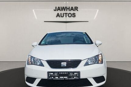 Seat Ibiza 126.465 km 6.490 &euro; Bottrop 46236
