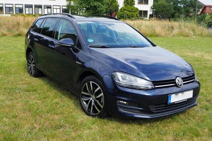 VW Golf 161.000 km 11.500 &euro; Haan 42781