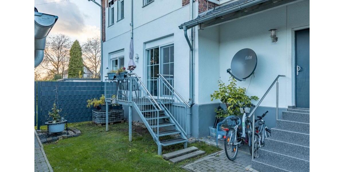 Einfamilienhaus Gladbeck Alt-Rentfort - 9 Zimmer, 210 m&sup2;, 590.000&euro; | Angebot:27191579