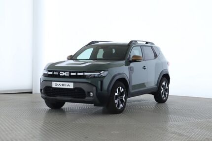 Dacia Duster 22.458 km 22.660 &euro; Oberhausen 46049