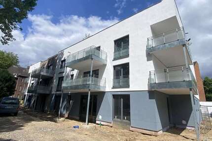 Wohnung Düsseldorf Wersten - 2 Zimmer, 68 m&sup2;, 370.000&euro; | Angebot:24975193