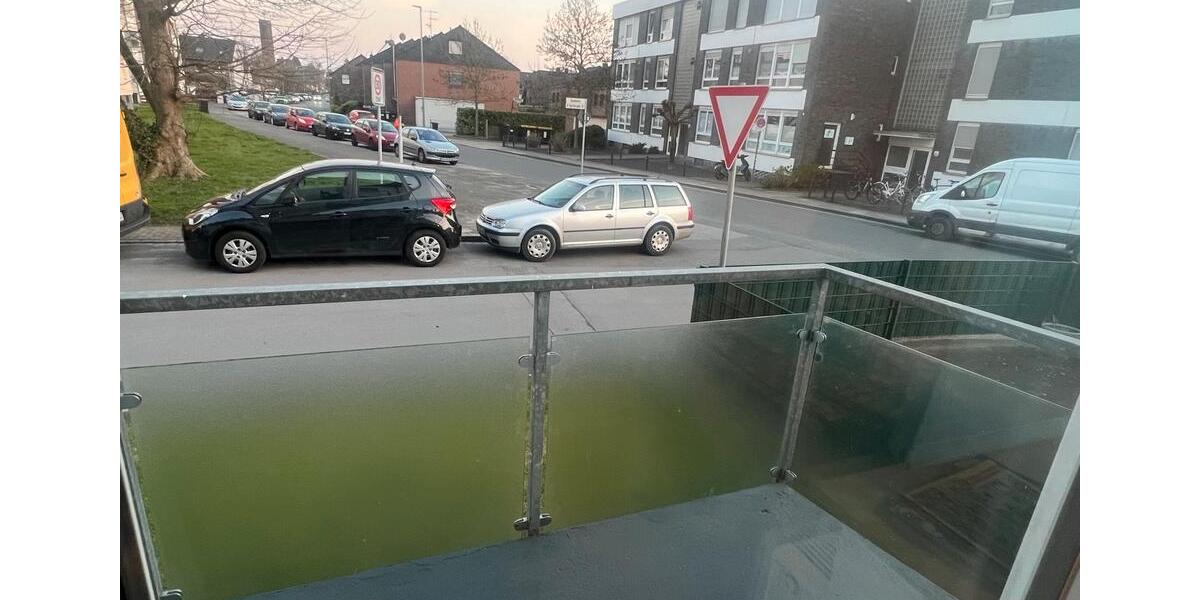 Etagenwohnung Duisburg Rheinhausen - 3 Zimmer, 47 m&sup2;, 600&euro; | Angebot:25837275