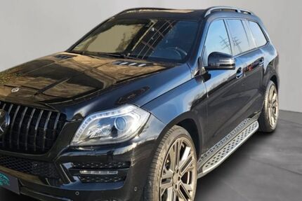 Mercedes-Benz GLS 350 192.735 km 29.978 &euro; Gelsenkirchen 45879
