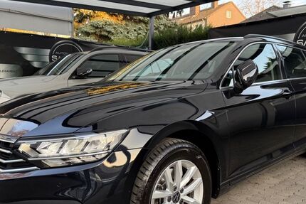 VW Passat Variant 35.000 km 22.900 &euro; Herne 44649