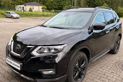 Nissan X-Trail 93.100 km 18.500 &euro; Bochum 44869
