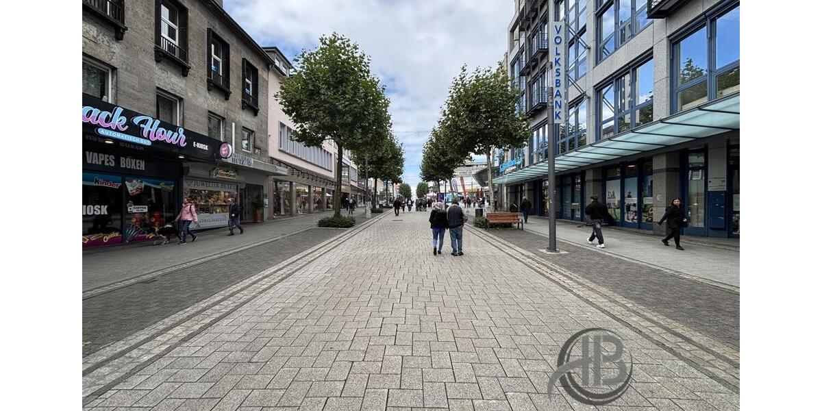 Gewerbeobjekt Remscheid Lüttringhausen - 3.000&euro; | Angebot:25932278