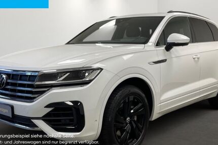 VW Touareg 53.517 km 44.990 &euro; Düsseldorf 40233