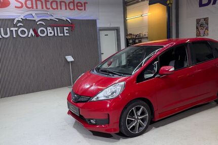Honda Jazz 157.000 km 5.899 &euro; Wuppertal 42327