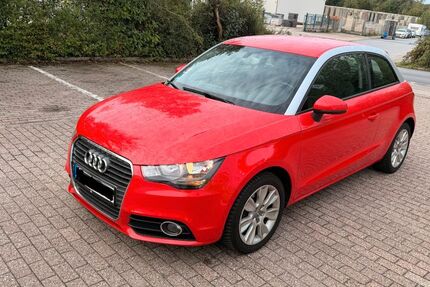 Audi A1 182.223 km 4.100 &euro; Ratingen 40882