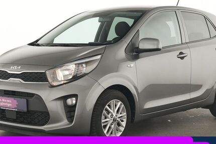 Kia Picanto 5.829 km 13.399 &euro; Neuss 41460