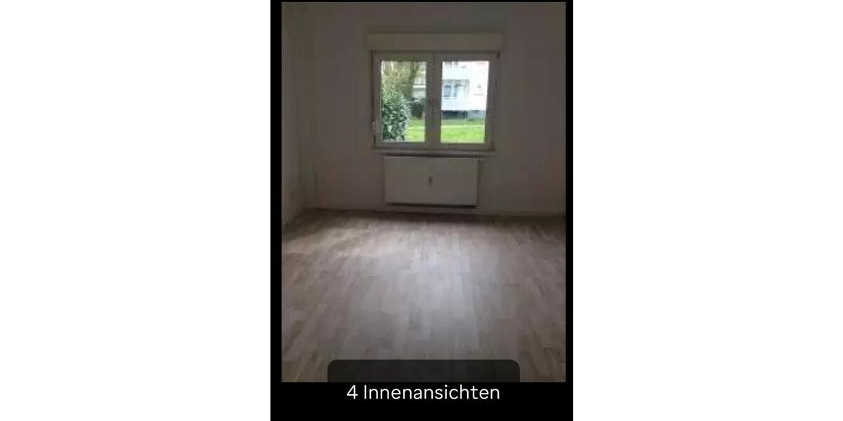 Erdgeschoßwohnung Essen Stadtbezirk IV - 2 Zimmer, 47 m&sup2;, 668&euro; | Angebot:25961193