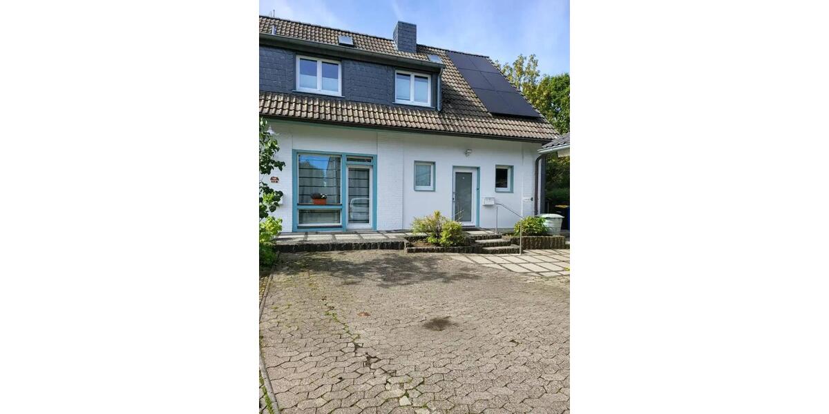 Erdgeschoßwohnung Mettmann - 2 Zimmer, 65 m&sup2;, 890&euro; | Angebot:27539305