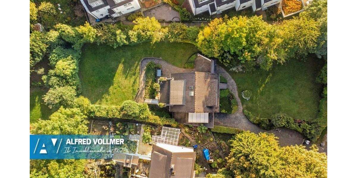 Grundstück Wuppertal Elberfeld - 820.000&euro; | Angebot:25746205