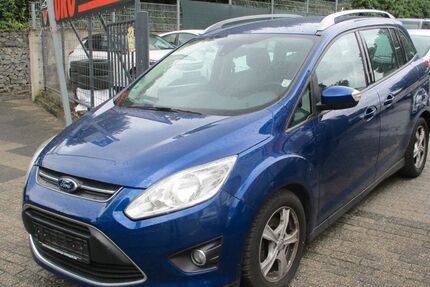 Ford Grand C-Max 160.000 km 2.650 &euro; Oberhausen 46149