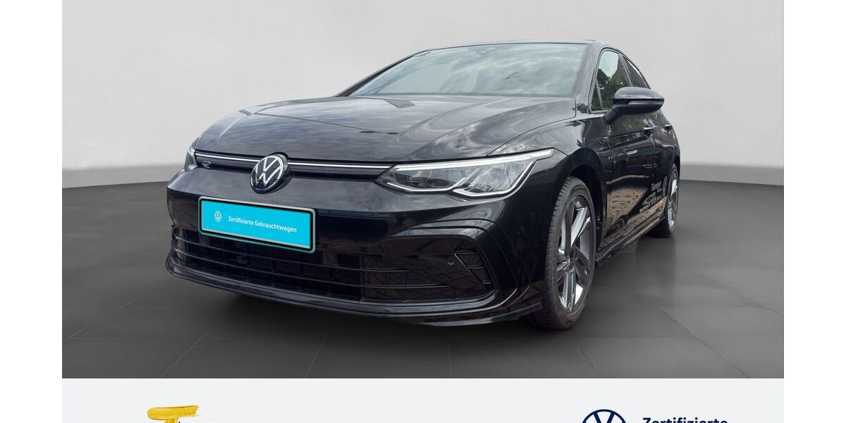 VW Golf 22.100 km 24.480 &euro; Oberhausen 46047