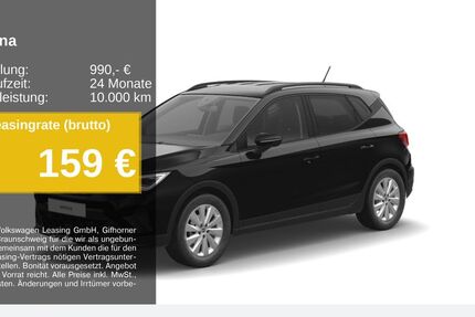 Seat Arona 19.361 km 21.750 &euro; Duisburg 47059