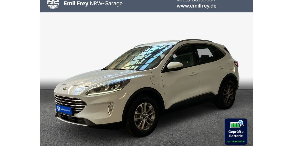 Ford Kuga 33.010 km 22.790 &euro; Düsseldorf 40233