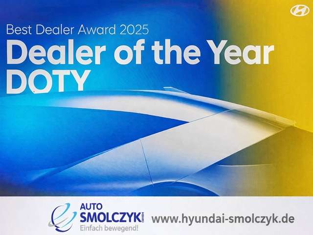 Hyundai KONA 51.964 km 16.590 &euro; Hattingen 45525