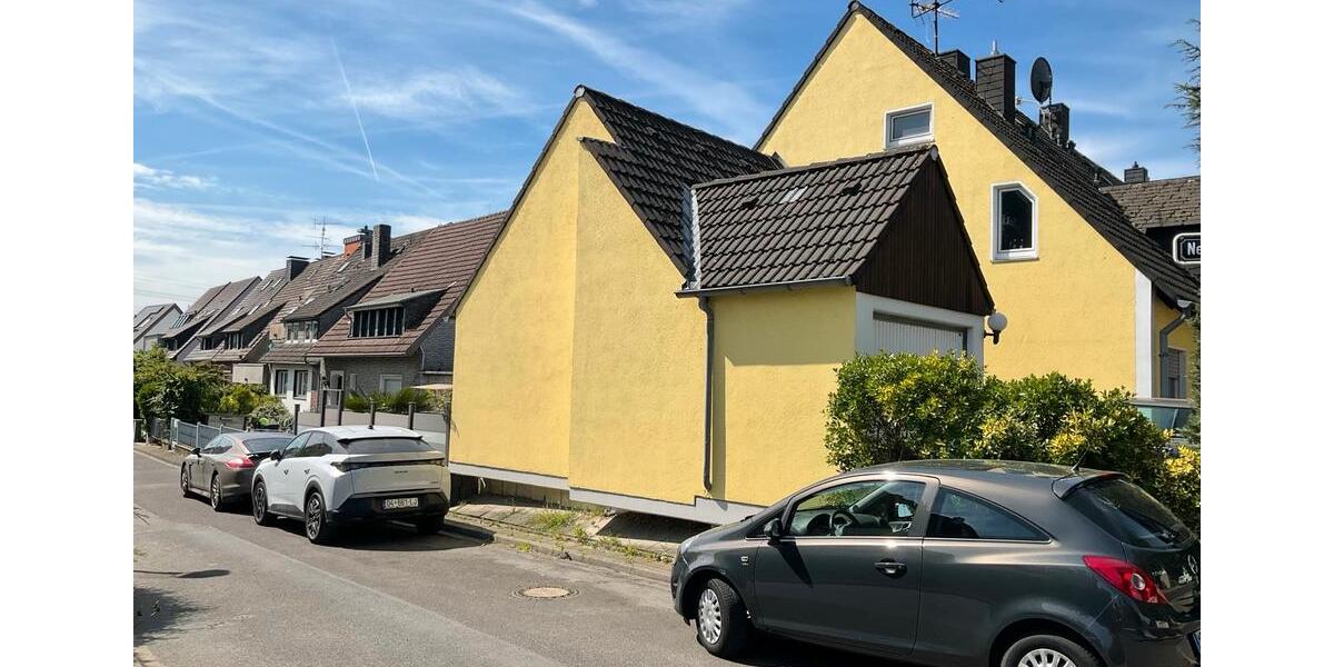 Reihenhaus Düsseldorf Stadtbezirk 8 - 6 Zimmer, 177 m&sup2;, 685.000&euro; | Angebot:26935769
