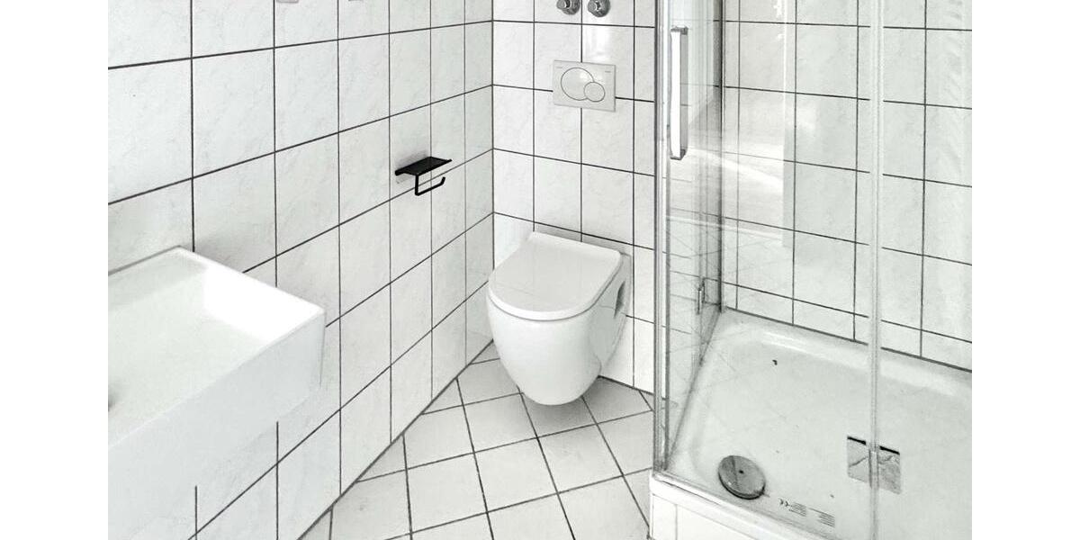 Dachgeschoßwohnung Witten Annen - 3 Zimmer, 63 m&sup2;, 690&euro; | Angebot:19356327