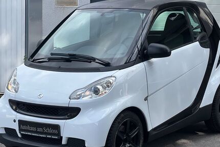 Smart ForTwo 64.189 km 4.950 &euro; Gelsenkirchen 45899