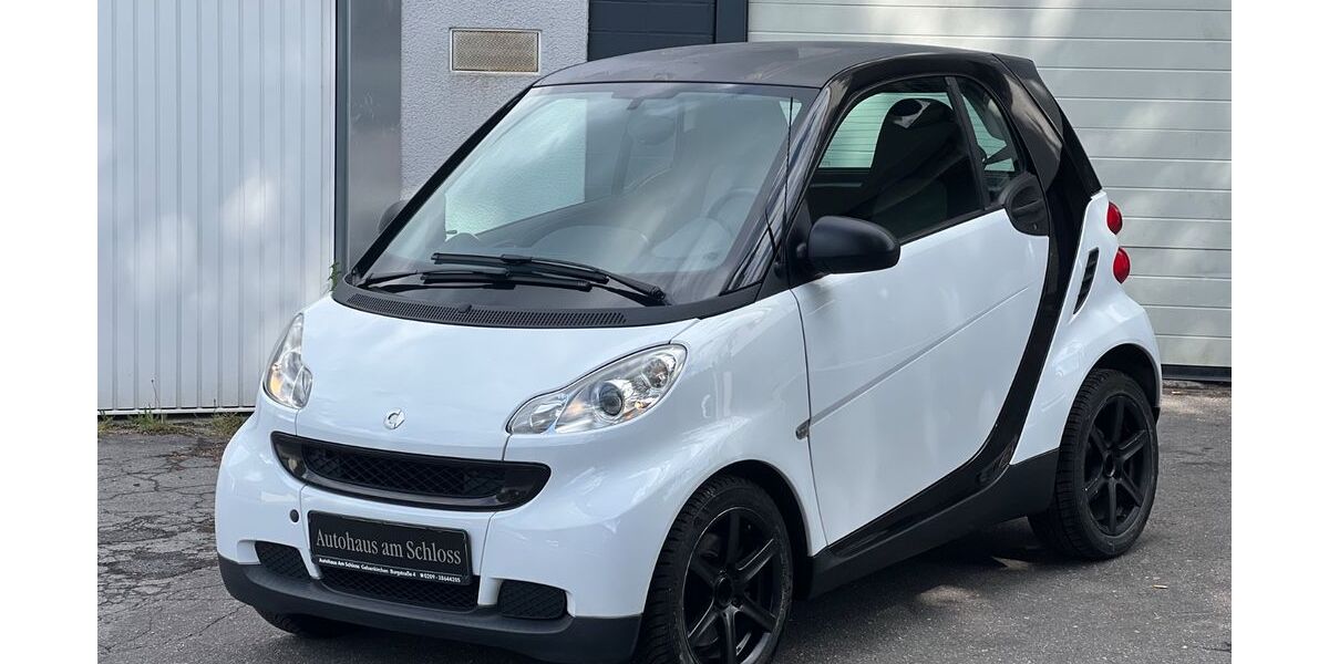 Smart ForTwo 64.189 km 4.950 &euro; Gelsenkirchen 45899