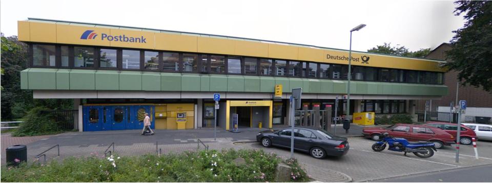 Gewerbeobjekt Essen Stadtbezirk IV - 8&euro; | Angebot:19815193