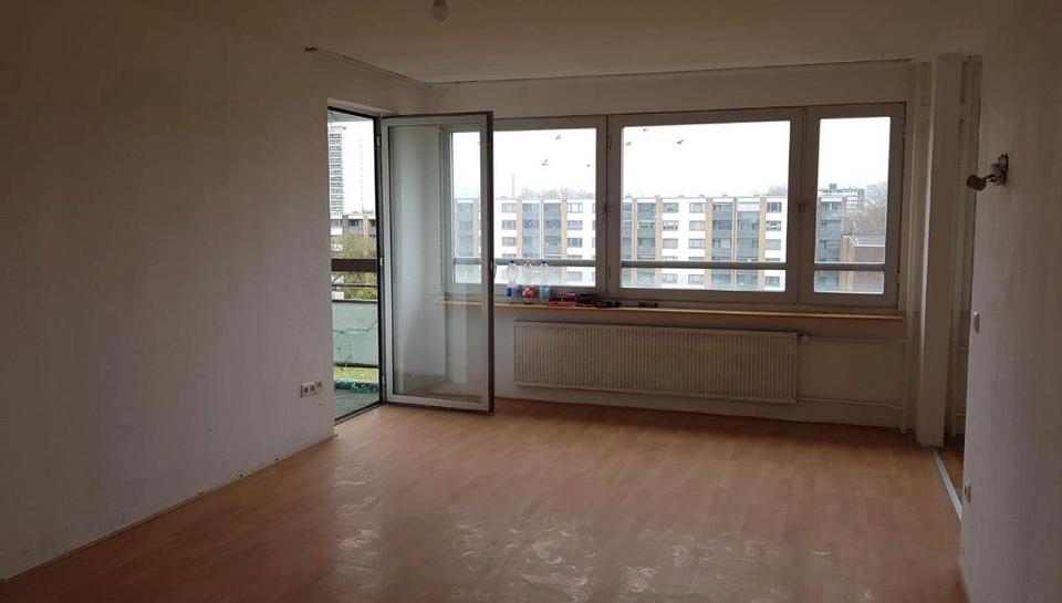 Etagenwohnung Duisburg Essenberg - 3 Zimmer, 84 m&sup2;, 850&euro; | Angebot:24984875